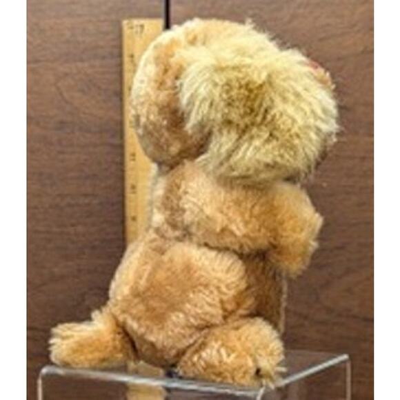 Vintage 82 Dakin Plush Spaniel Dog Nostalgia Retro Puppy Doggie Sweet Gift Plush - Picture 4 of 9